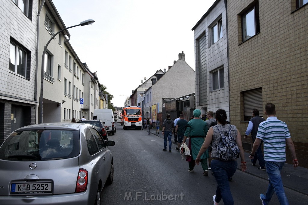 Feuer 1 Koeln Kalk Vietorstr P04.JPG - Miklos Laubert